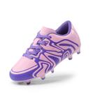 Chuteiras de Futebol Infantil DREAM PAIRS Tamanho 11 para Gramado Firme Rosa Chuteiras de Futebol Infantil DREAM PAIRS Tamanho 11 para Gramado Firme Rosa