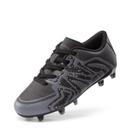 Chuteiras de Futebol Infantil DREAM PAIRS Tamanho 4 Preto
