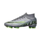 Chuteiras de Futebol Profissional Masculino TF FG - Tênis de Treinamento para Jogo Rápido Chuteiras de Futebol Profissional Masculino TF FG - Tênis de Treinamento para Jogo Rápido