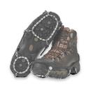 Chuteiras de tração Yaktrax Diamond Grip para gelo e neve