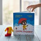 Chuva, Chuvinha