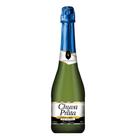 Chuva de prata branca sem alcool 660ML