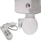 Chuveirinho acoplado A privada Bidê - Higienica e eficiente / Easy Wash Bidet Chuveirinho acoplado A privada Bidê - Higienica e eficiente / Easy Wash Bidet