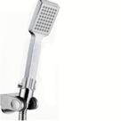 Chuveirinho Lux Quadrado Mangueira 1,8m Salão Ou Pet Shop