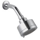 Chuveiro 3 jatos parede aquecimento gás solar wj-0803-abs Chuveiro 3 jatos parede aquecimento gás solar wj-0803-abs