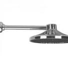 Chuveiro Abs Crom 8x1/2 Cv82* Chuveiro Abs Crom 8x1/2 Cv82*