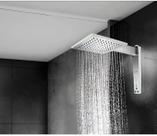 Chuveiro Acqua Century digital Lorenzetti - Preto 220V 7500W Chuveiro Acqua Century digital Lorenzetti - Preto 220V 7500W