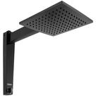 Chuveiro Acqua Century Eletrônico 7500W Pret Lorenzetti 220V Chuveiro Acqua Century Eletrônico 7500W Pret Lorenzetti 220V