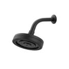 Chuveiro Acqua Comfort Preto Fosco 1990 Perflex 12305824 Chuveiro Acqua Comfort Preto Fosco 1990 Perflex 12305824