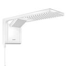 Chuveiro Acqua Duo 220v 7800w Branco Lorenzetti