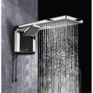 Chuveiro Acqua Duo BlackCromado 127v/5500w