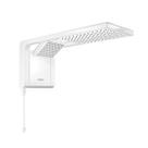 Chuveiro Acqua Duo Eletrônico Ultra 220v 7800w Branco