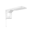 Chuveiro Acqua Duo Flex Branco 6800W - Lorenzetti