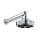 Chuveiro Acqua Plus Redondo com Tubo de Parede - 1990.C.CT.ARE Chuveiro Acqua Plus Redondo com Tubo de Parede - 1990.C.CT.ARE