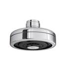 Chuveiro Acqua Plus Sem Tubo Cromado - Deca 1990.C.ST Chuveiro Acqua Plus Sem Tubo Cromado - Deca 1990.C.ST