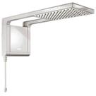 Chuveiro Acqua Storm Branco 127V/5500W - 7510052 - LORENZETTI
