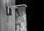 Chuveiro Acqua Storm Ultra Comado 7800w 220v Lorenzetti Chuveiro Acqua Storm Ultra Comado 7800w 220v Lorenzetti