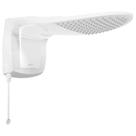 Chuveiro Acqua Wave Ultra Branco 7800W 220V Lorenzetti Chuveiro Acqua Wave Ultra Branco 7800W 220V Lorenzetti