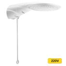 Chuveiro Advanced Eletronica Turbo 220V 7500W Chuveiro Advanced Eletronica Turbo 220V 7500W