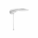 Chuveiro Advanced Eletrônico 220V 7500W - Lorenzetti