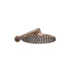 Chuveiro Aquamax Chuveiro C/ Tubo P/ Parede Corten Matte - Deca