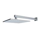 Chuveiro Articulado de Parede, Com Bojo 25cm- 3000 C400