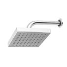 Chuveiro Athena Plus de Parede Cromado Meber
