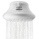 Chuveiro Bella Ducha 4 Temperaturas 5500w 127v Chuveiro Eletrico 110v Lorenzetti Chuveiro Bella Ducha 4 Temperaturas 5500w 127v Chuveiro Eletrico 110v Lorenzetti