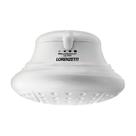 Chuveiro Bella Ducha 4 Temperaturas 5500W 127V, Lorenzetti Branco