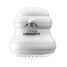 Chuveiro Bello Banho Branco 220V - Lorenzetti