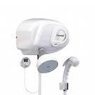 Chuveiro Cardal Potenza Flex Digital Branco