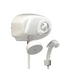 Chuveiro Cardal Potenza Multitemperaturas Branco 220v (7800w)