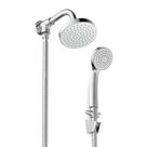 Chuveiro Com Desviador e Ducha Celite Basic Cr B5027c7crb