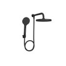 Chuveiro com Desviador Manual Deca Flex Max 2085.BL.DES.MT