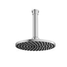 Chuveiro Com Tubo De Teto Aquamax Cromado Deca