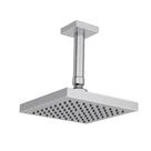 Chuveiro Com Tubo de Teto Cubo Cromdo 1985.C.TET - Deca Chuveiro Com Tubo de Teto Cubo Cromdo 1985.C.TET - Deca