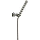 Chuveiro de mão Delta Trinsic Single Spray Wall-Mount 55085-SS