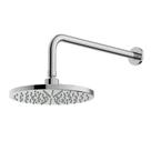 Chuveiro De Parede 12cm Redondo Celite Basic Cr B5026c7crb