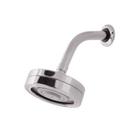 Chuveiro de Parede Acqua Confort Cromado - Perflex 12305810 Chuveiro de Parede Acqua Confort Cromado - Perflex 12305810