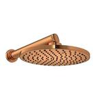Chuveiro de Parede Aquamax Com Tubo Red Gold - Deca