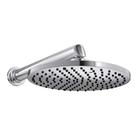 Chuveiro de Parede Aquamax Linear Cromado - Deca 1998.C.CT