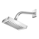 Chuveiro de Parede Heaven Q150 Cromado - Docol