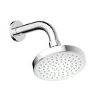 Chuveiro de Parede Redondo 12cm Basic
