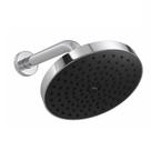 Chuveiro de Parede Redondo Deca Flex Cromado 2083.c.std