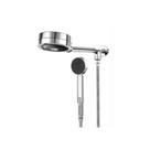 Chuveiro de Parede Technoshower com Desviador Cromado - Docol