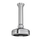 Chuveiro de Teto Acqua Plus Com Tubo Cromado - Deca
