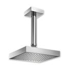 Chuveiro de Teto Docol Heaven Q150 150mm Cromado Quadrado Chuveiro de Teto Docol Heaven Q150 150mm Cromado Quadrado