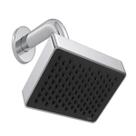 Chuveiro Deca 2082 C Std Flex Retangular Cr