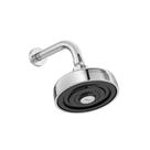 Chuveiro Deca Acqua Plus Com Tubo Parede Cromado 1990.c.std Chuveiro Deca Acqua Plus Com Tubo Parede Cromado 1990.c.std