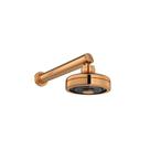 Chuveiro Deca Acqua Plus Red Gold - 1990.GL.CT.RD